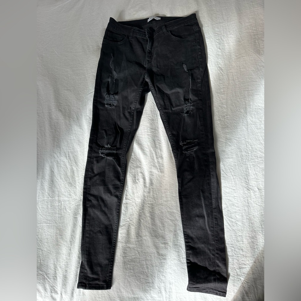 Legend London Men’s Jeans